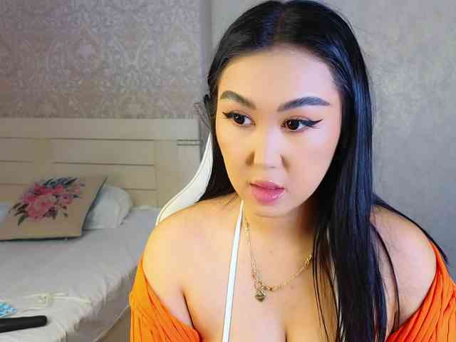 DianaMoon webcam