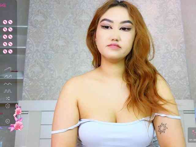 DianaMoon webcam