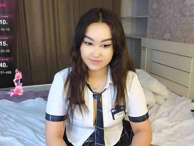 DianaMoon webcam