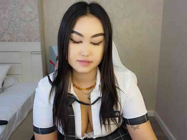 sex cam DianaMoon