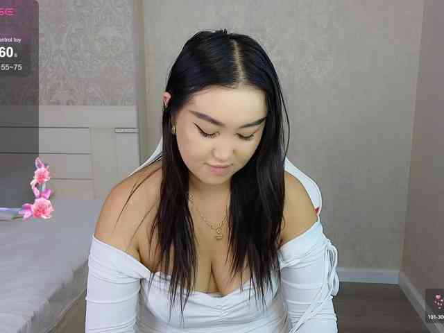 DianaMoon webcam