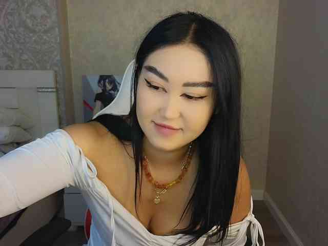 DianaMoon webcam