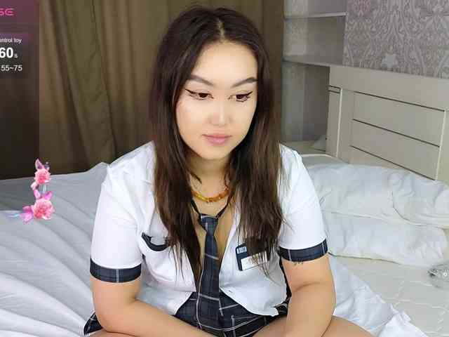 DianaMoon webcam