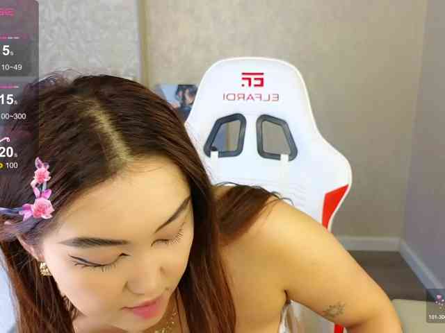 DianaMoon webcam
