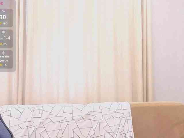 DianaMoon webcam