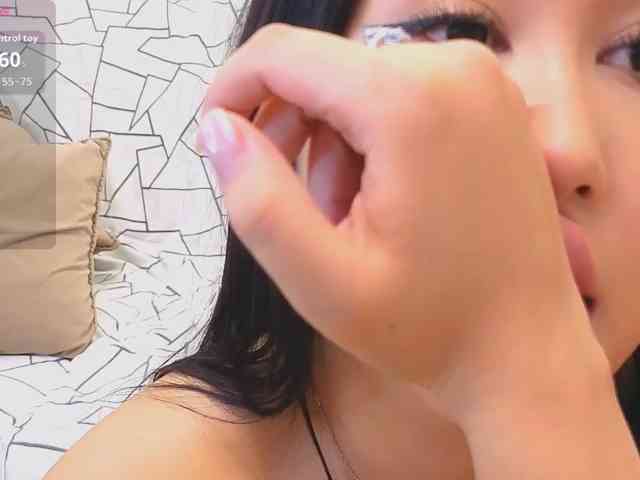 DianaMoon webcam