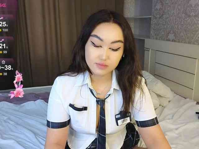 DianaMoon webcam