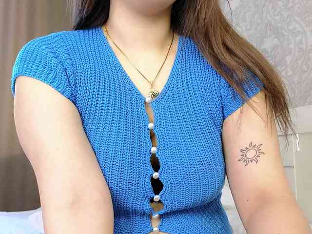 DianaMoon webcam