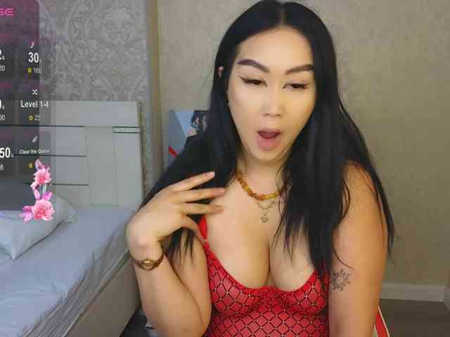 DianaMoon webcam