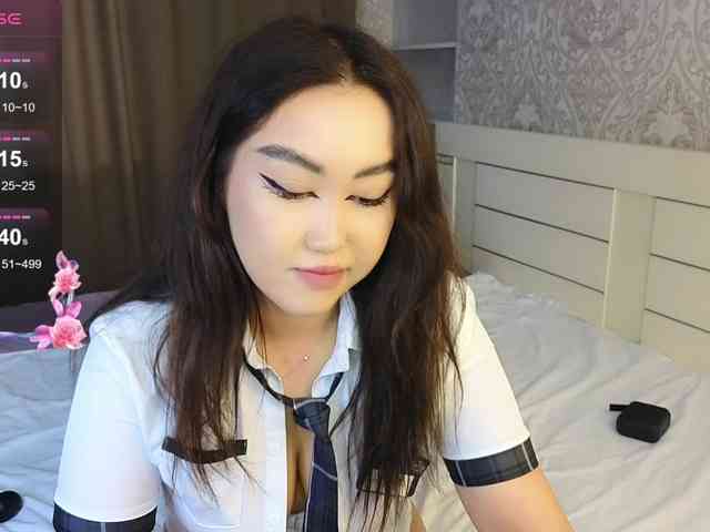 DianaMoon webcam