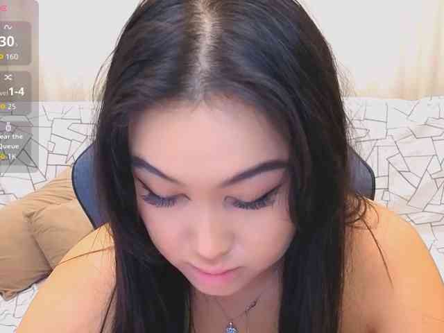 DianaMoon webcam