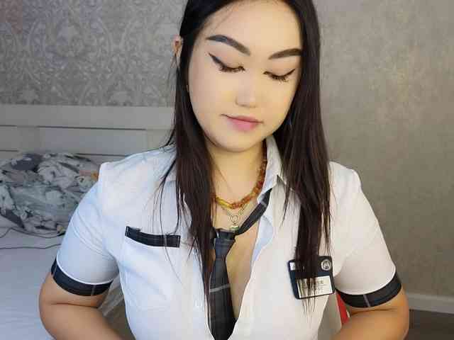 DianaMoon webcam