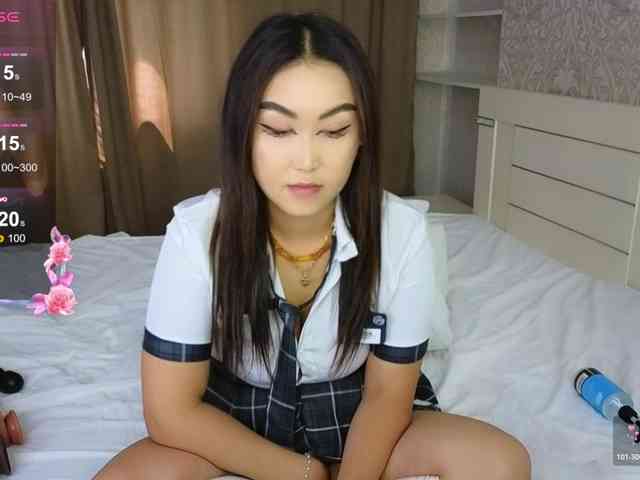 DianaMoon webcam