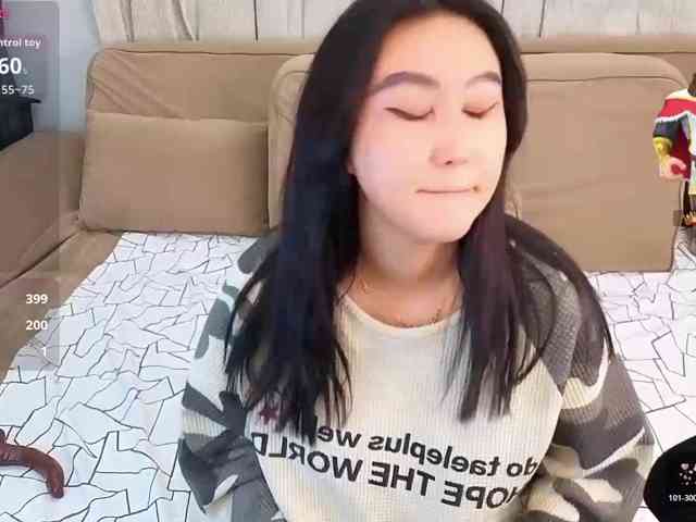 DianaMoon webcam