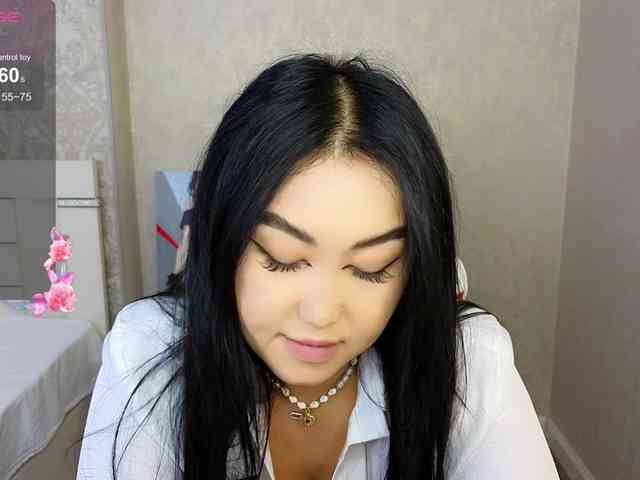 DianaMoon webcam