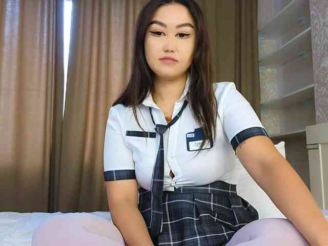 DianaMoon webcam