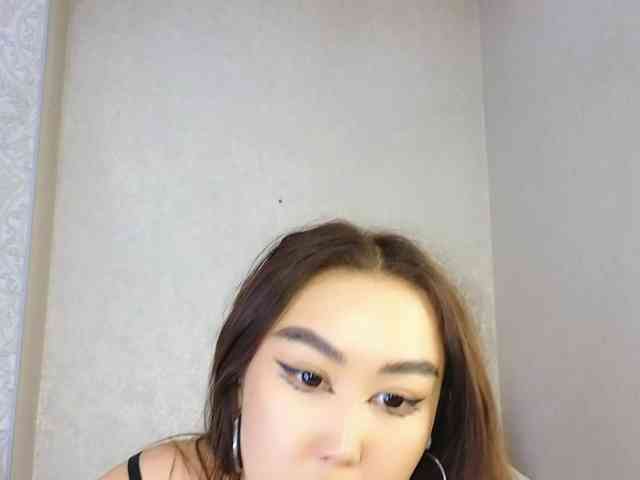 DianaMoon webcam
