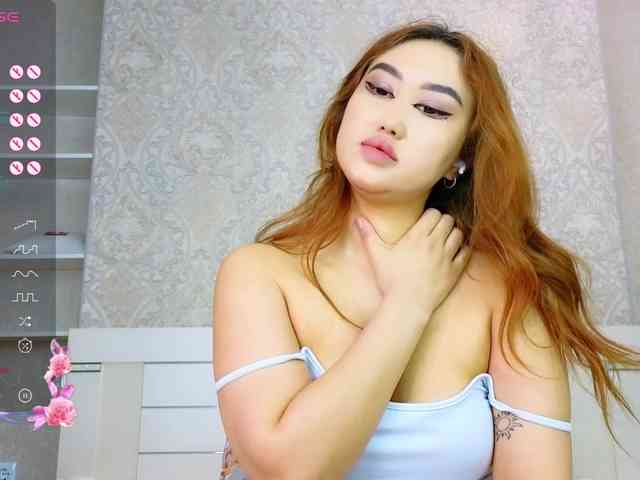 DianaMoon webcam