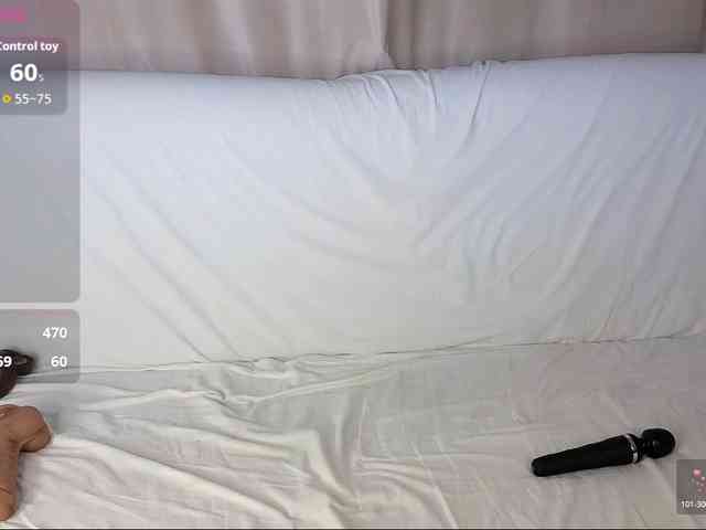 DianaMoon webcam