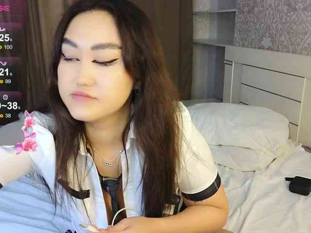 DianaMoon webcam