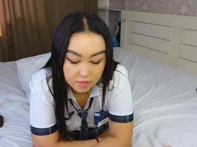 DianaMoon webcam