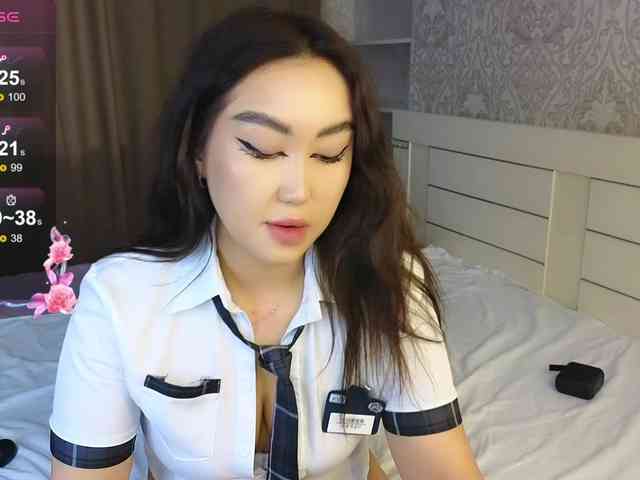 DianaMoon webcam