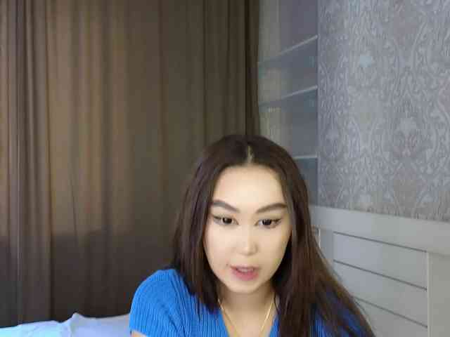 DianaMoon Live Webcam on BongaCams