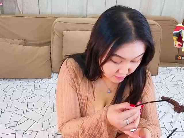 DianaMoon webcam