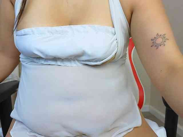 DianaMoon Sex Cam Show