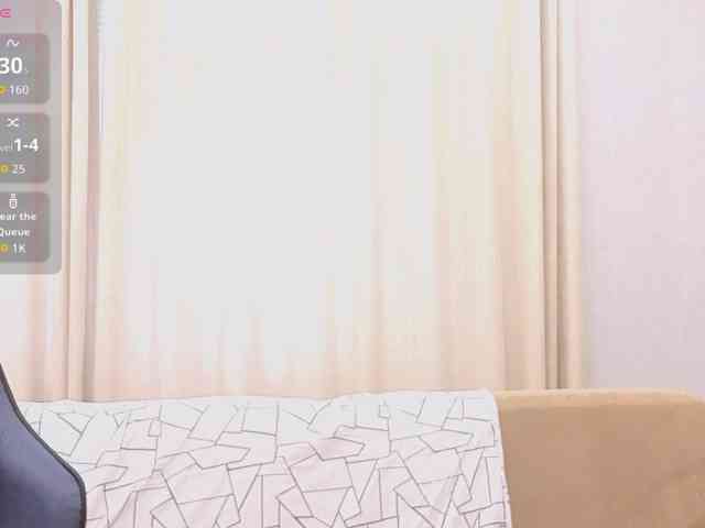 DianaMoon webcam