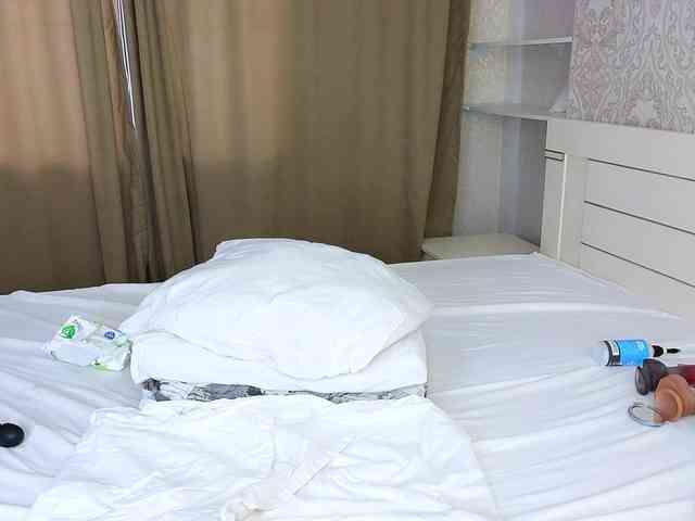 DianaMoon webcam