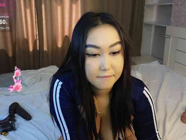 DianaMoon webcam