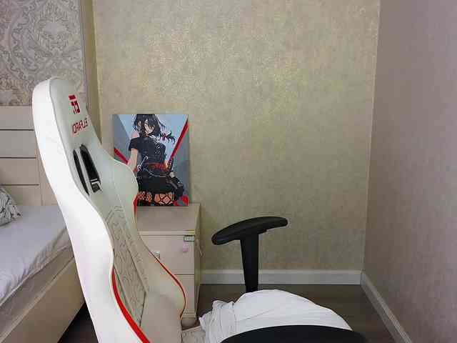 DianaMoon webcam