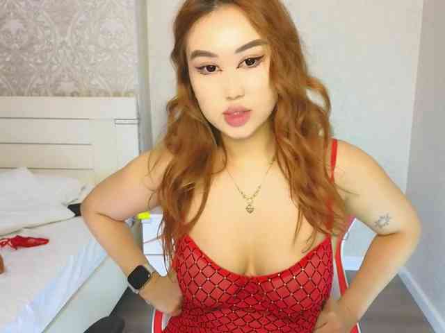 DianaMoon webcam