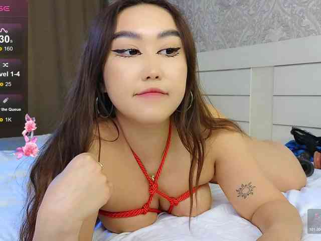 DianaMoon webcam