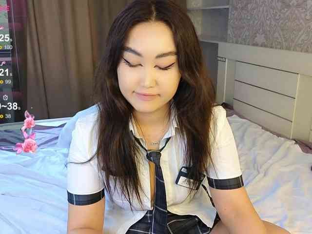 DianaMoon webcam