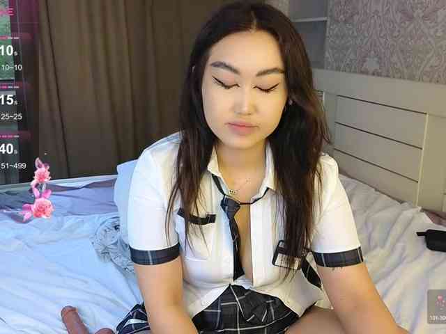 DianaMoon webcam