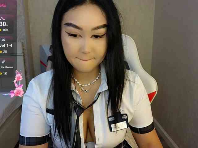 DianaMoon webcam