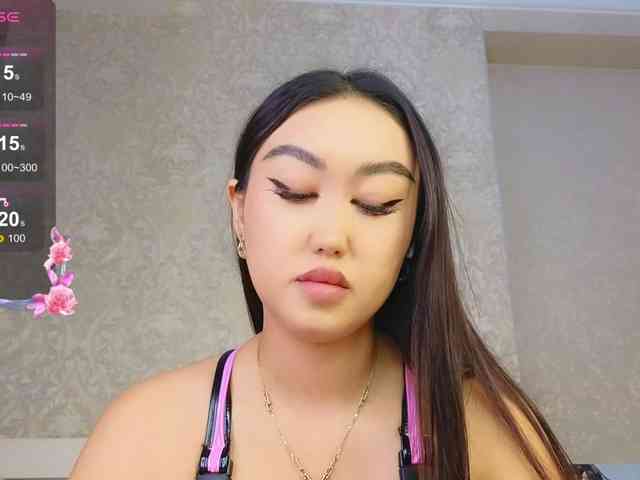 DianaMoon webcam