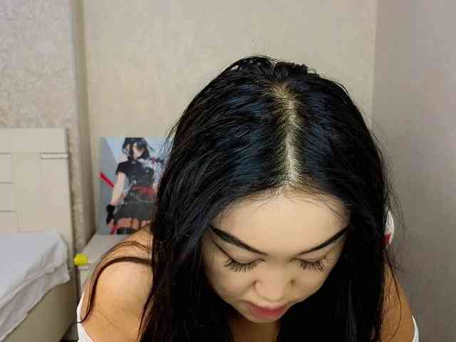 DianaMoon webcam