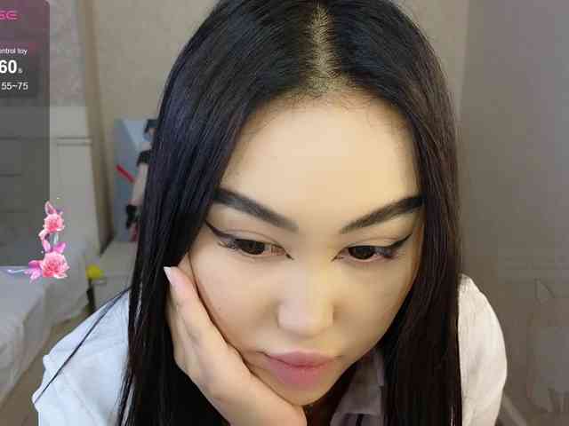 DianaMoon webcam