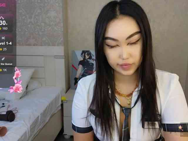 DianaMoon webcam