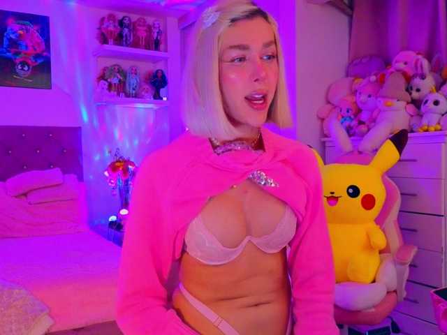 Barbiepinkdreams