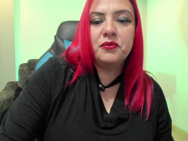 Sammy-owens Live Cam on BongaCams