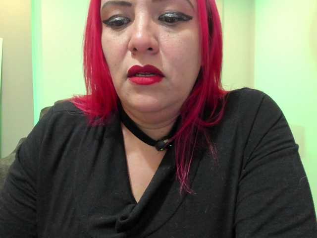 Sammy-owens's BongaCams show and profile