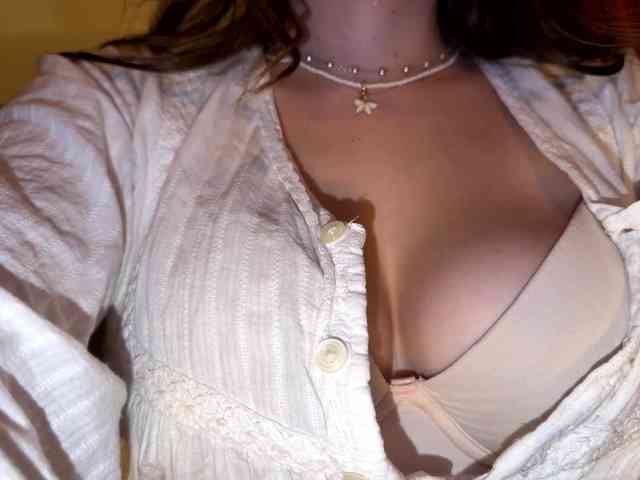 Missblair12 webcam