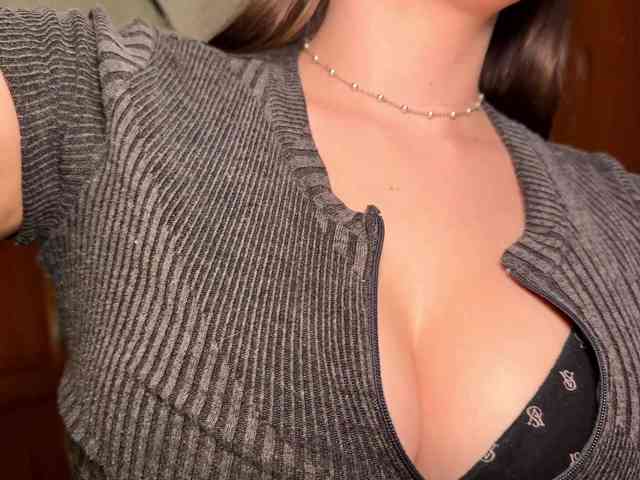 Missblair12 webcam