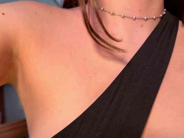Missblair12 webcam