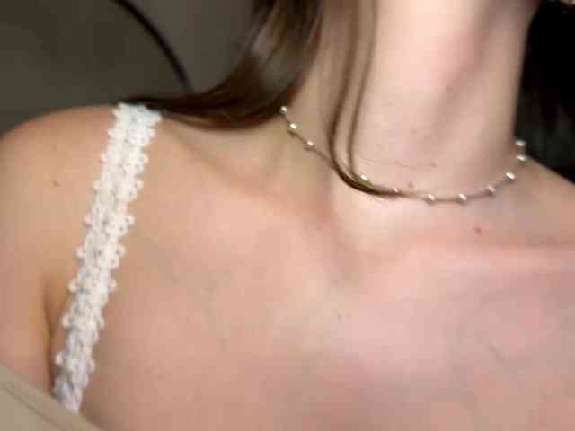 Missblair12 webcam