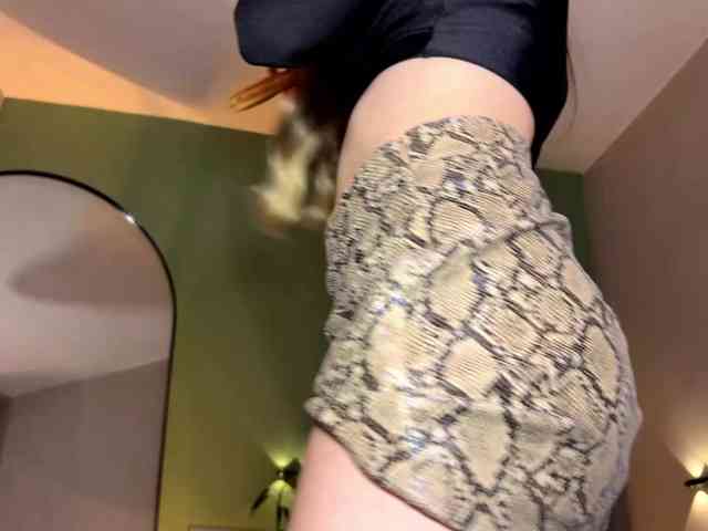 Modella: Missblair12